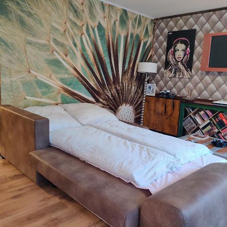 بوخنبورن Feel Like Home / Fuhl Dich Wie Zu Hause المظهر الخارجي الصورة
