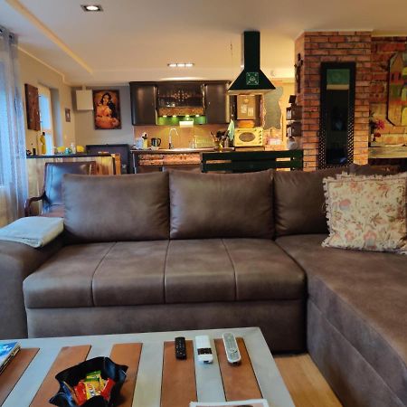 بوخنبورن Feel Like Home / Fuhl Dich Wie Zu Hause المظهر الخارجي الصورة