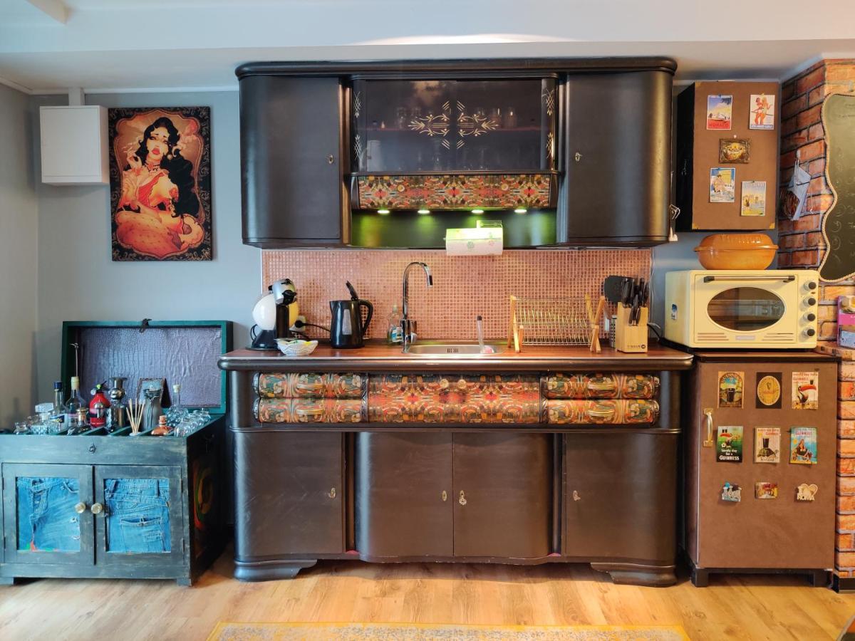 بوخنبورن Feel Like Home / Fuhl Dich Wie Zu Hause المظهر الخارجي الصورة