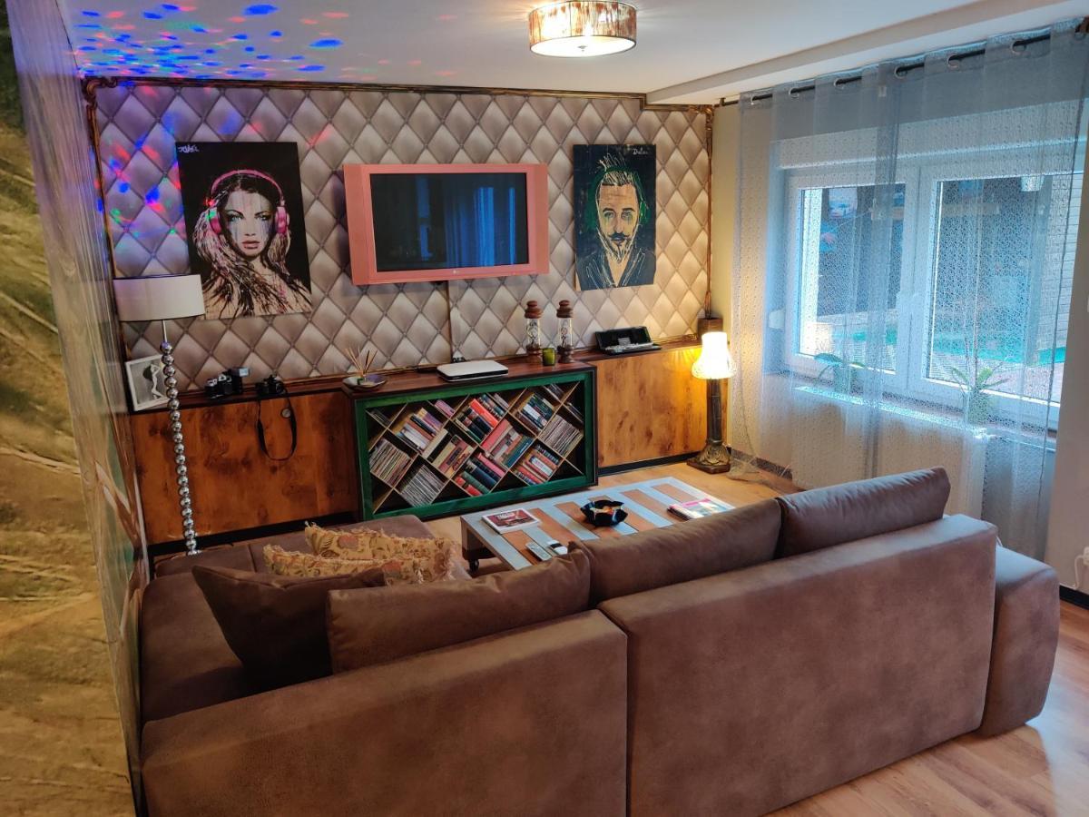 بوخنبورن Feel Like Home / Fuhl Dich Wie Zu Hause المظهر الخارجي الصورة