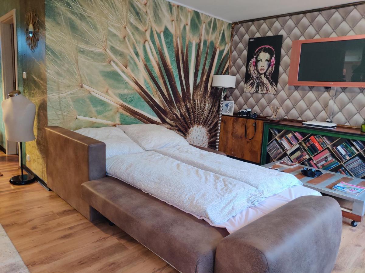 بوخنبورن Feel Like Home / Fuhl Dich Wie Zu Hause المظهر الخارجي الصورة