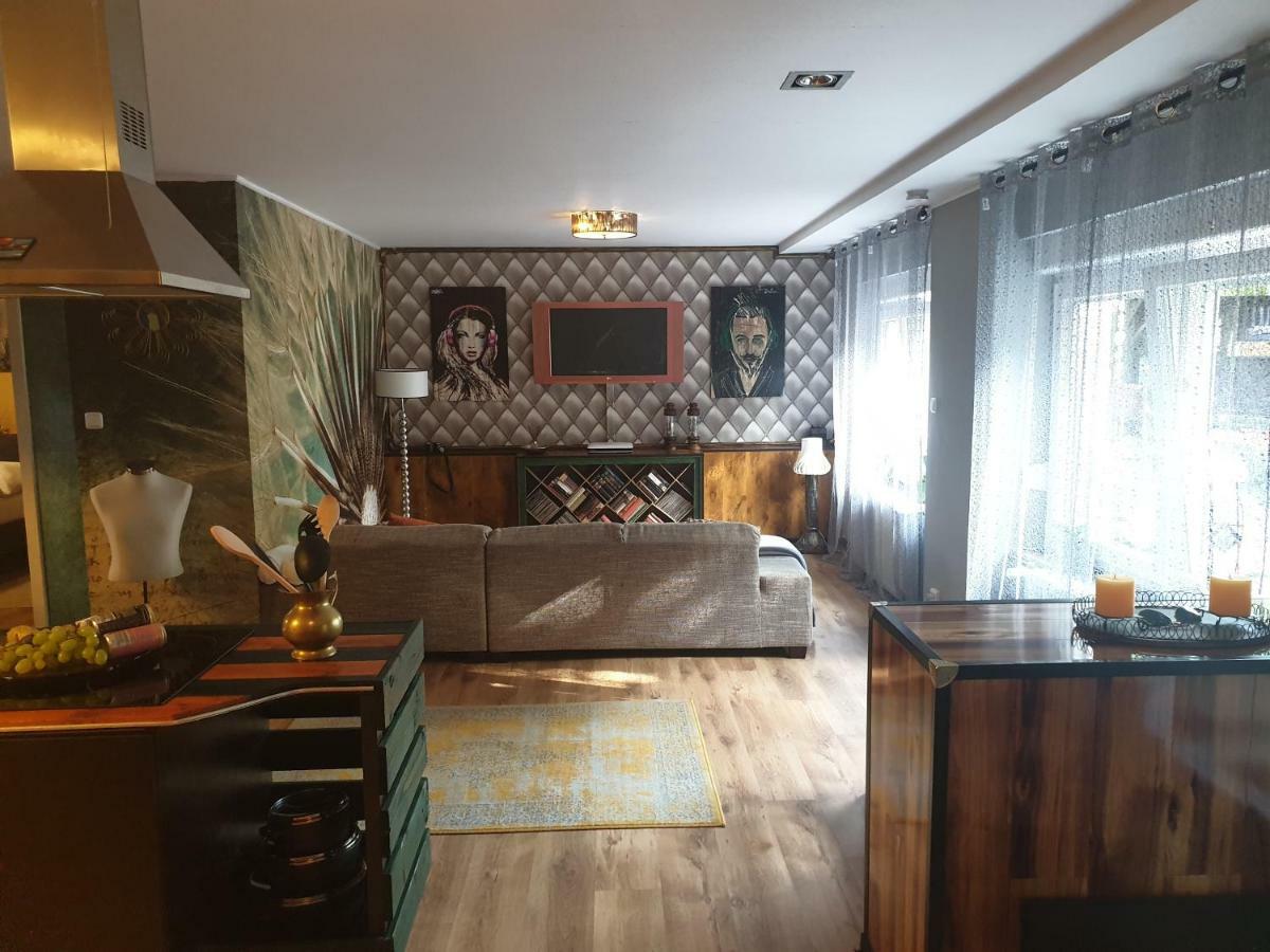 بوخنبورن Feel Like Home / Fuhl Dich Wie Zu Hause المظهر الخارجي الصورة
