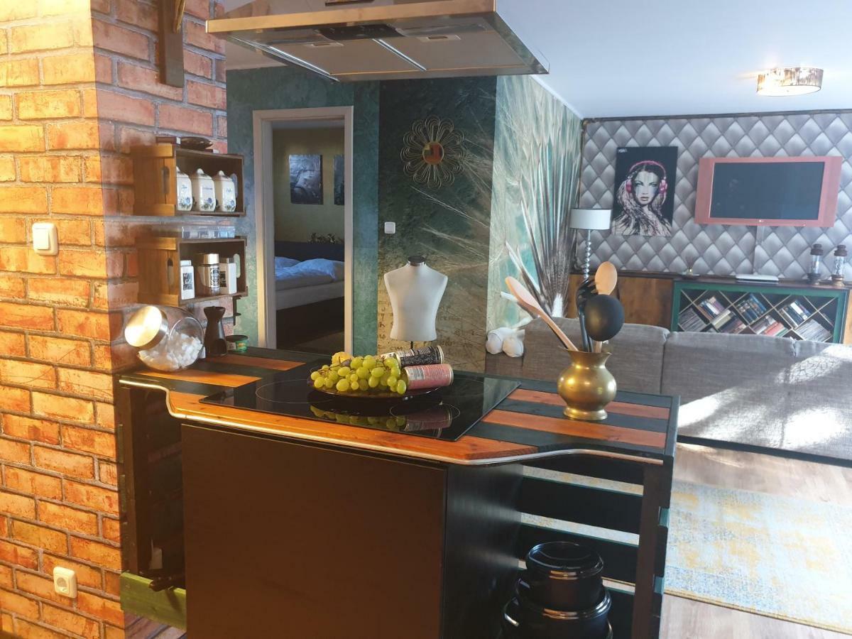 بوخنبورن Feel Like Home / Fuhl Dich Wie Zu Hause المظهر الخارجي الصورة