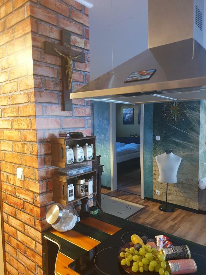 بوخنبورن Feel Like Home / Fuhl Dich Wie Zu Hause المظهر الخارجي الصورة