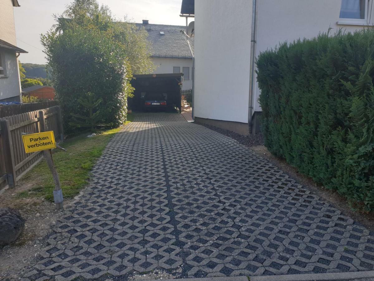 بوخنبورن Feel Like Home / Fuhl Dich Wie Zu Hause المظهر الخارجي الصورة