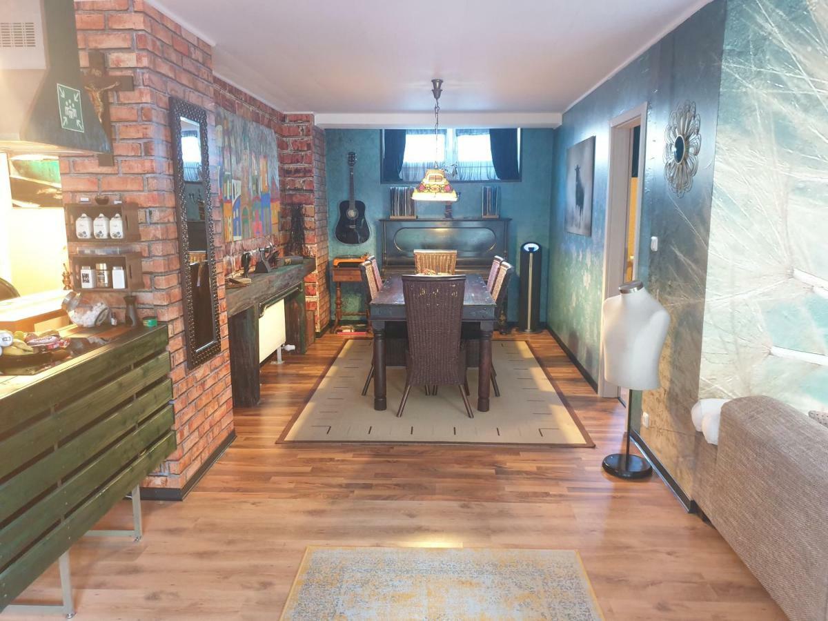 بوخنبورن Feel Like Home / Fuhl Dich Wie Zu Hause المظهر الخارجي الصورة