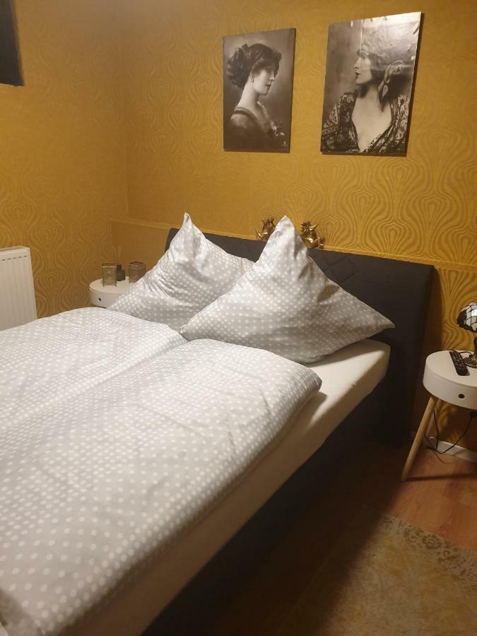 بوخنبورن Feel Like Home / Fuhl Dich Wie Zu Hause المظهر الخارجي الصورة