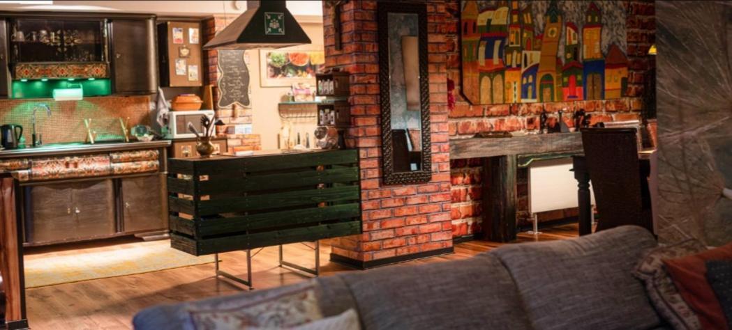 بوخنبورن Feel Like Home / Fuhl Dich Wie Zu Hause المظهر الخارجي الصورة